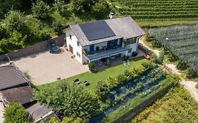 Weitblick - Apartment Mit Garten